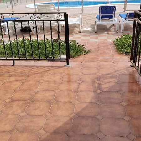 El Sol Chipeque, Los Cristianos Estudio Kültér fotó