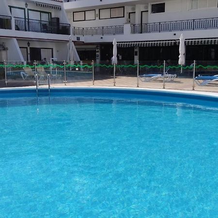 El Sol Chipeque, Los Cristianos Estudio Kültér fotó