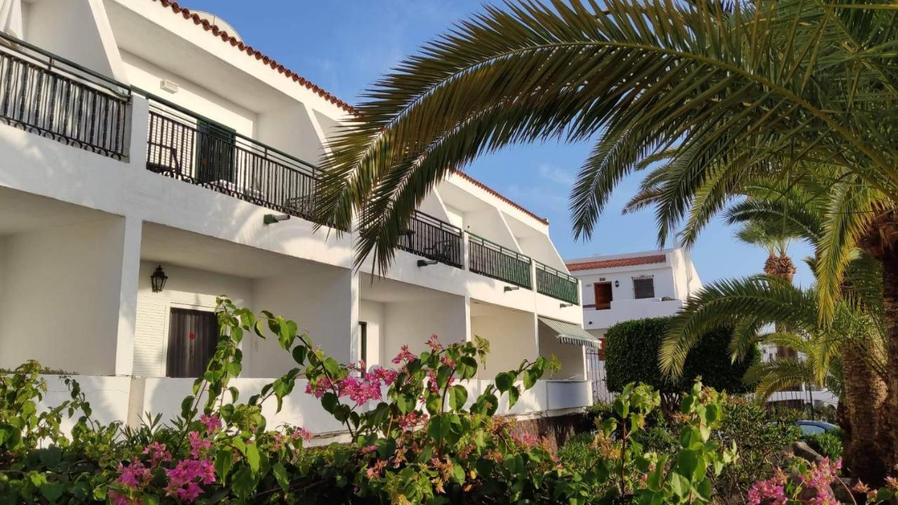 El Sol Chipeque, Los Cristianos Estudio Kültér fotó