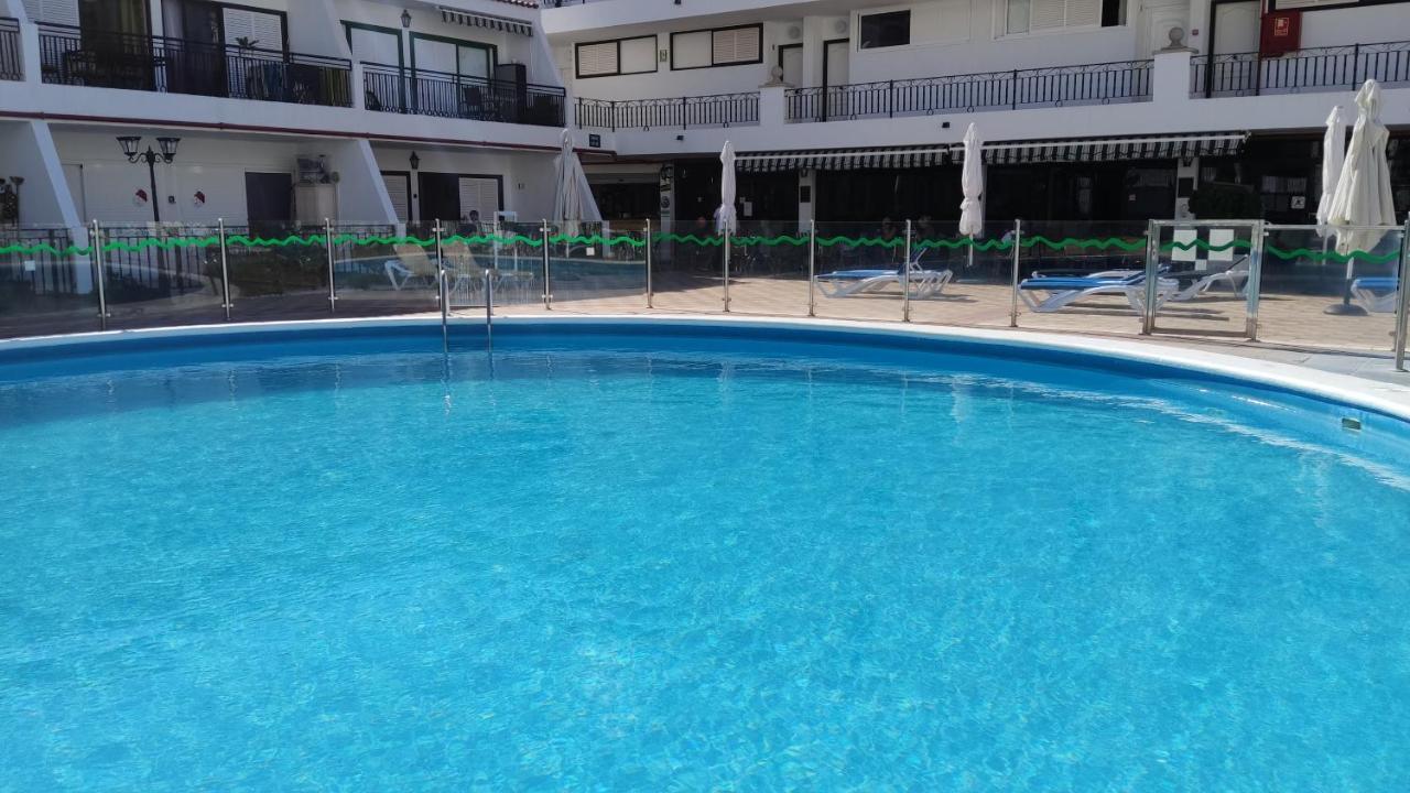 El Sol Chipeque, Los Cristianos Estudio Kültér fotó