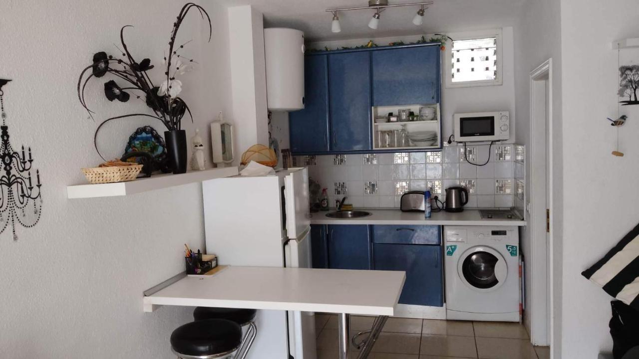 El Sol Chipeque, Los Cristianos Estudio Kültér fotó