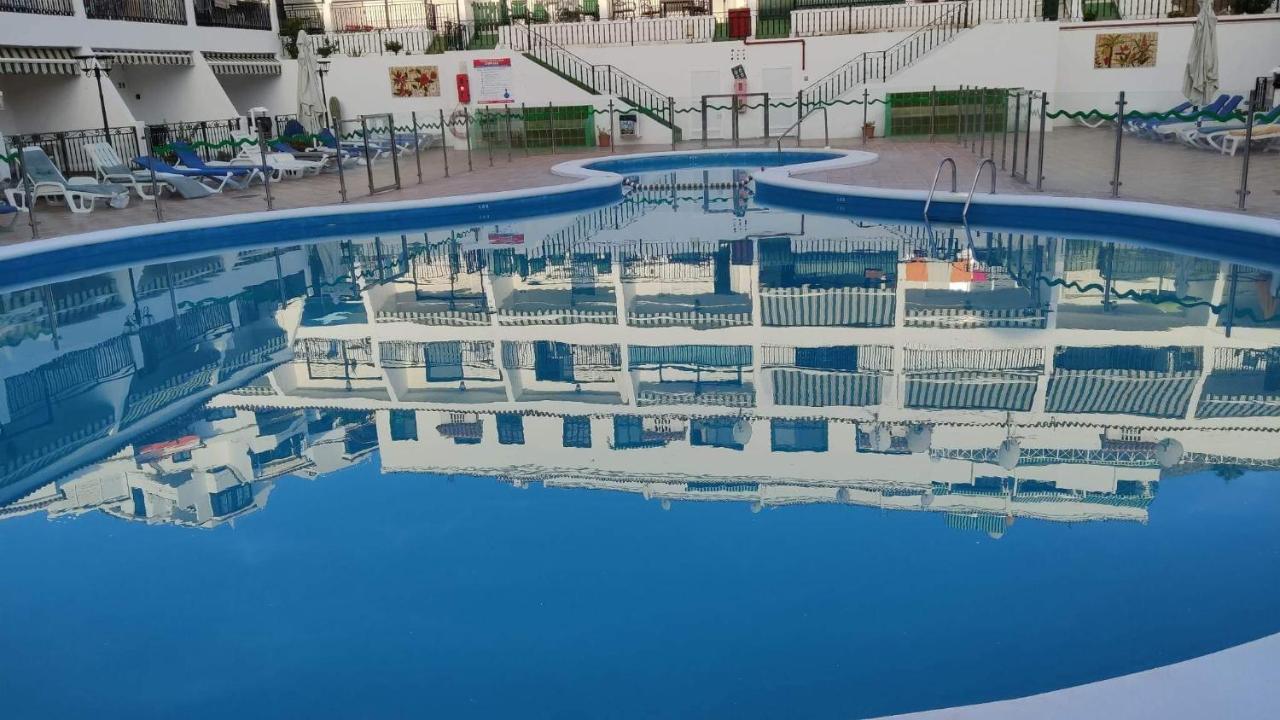 El Sol Chipeque, Los Cristianos Estudio Kültér fotó