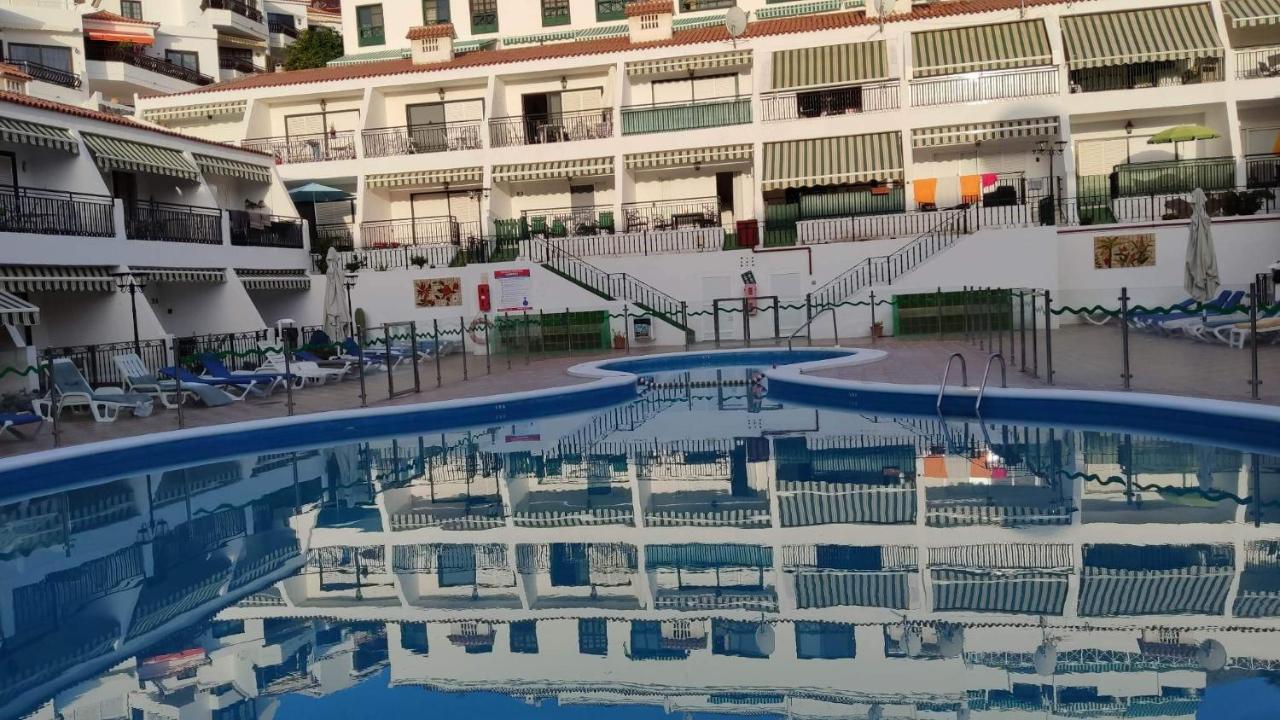 El Sol Chipeque, Los Cristianos Estudio Kültér fotó