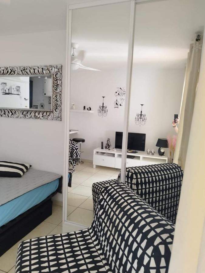 El Sol Chipeque, Los Cristianos Estudio Kültér fotó