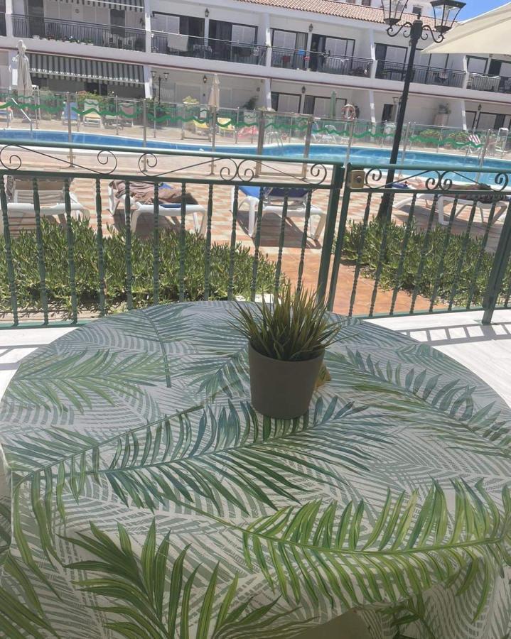 El Sol Chipeque, Los Cristianos Estudio Kültér fotó