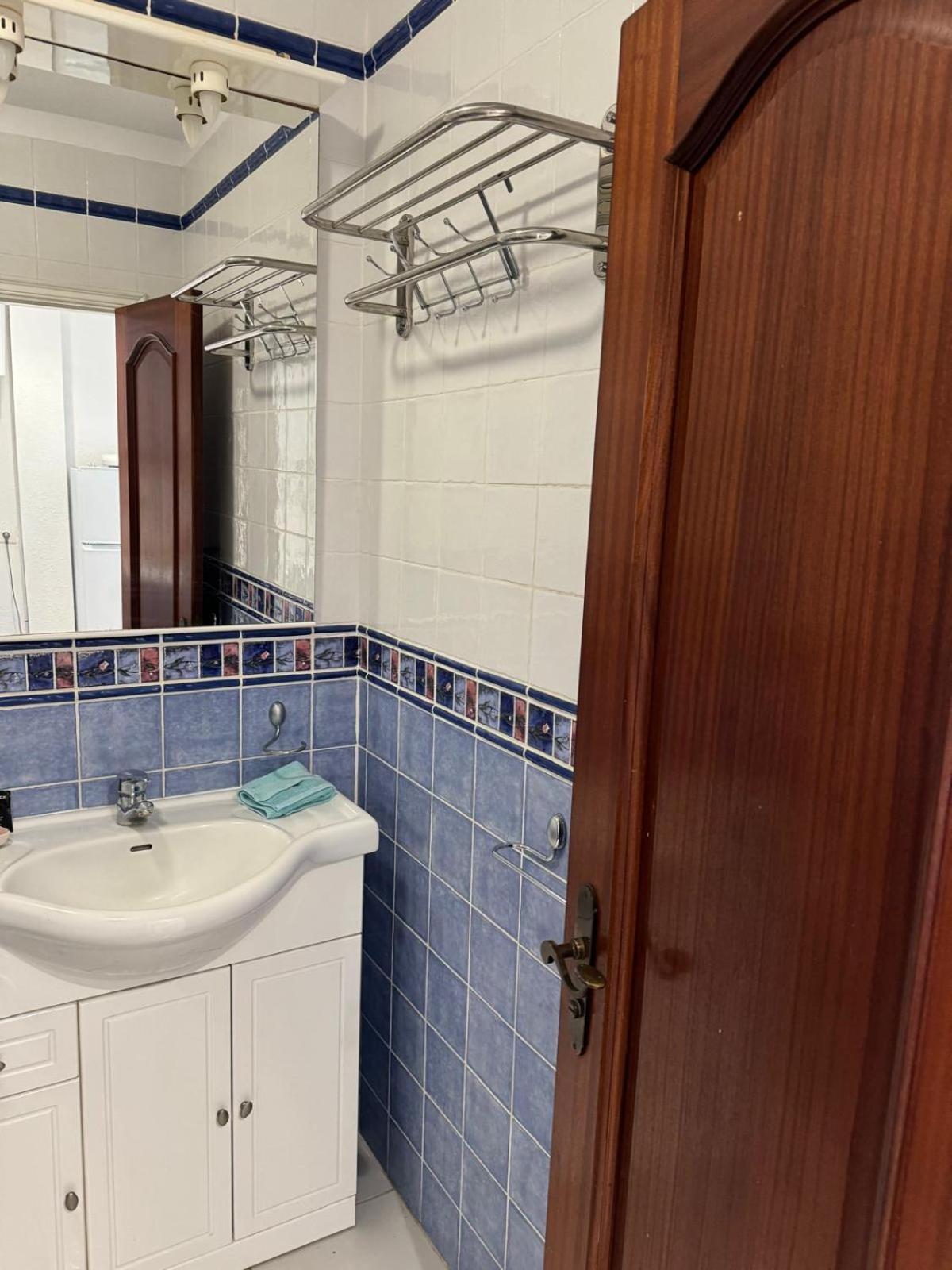 El Sol Chipeque, Los Cristianos Estudio Kültér fotó